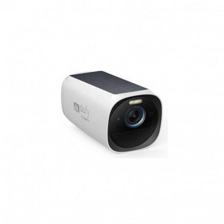 Eufy S330 4K Solar Add-On Smart Security Camera CCTV