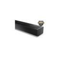 Sharp HT-SB700 2.0.2 Compact Dolby Atmos Soundbar