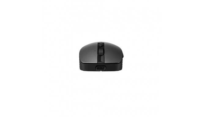 HP 715 Rechargeable Multi-Device Mouse