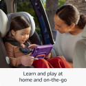 Amazon Fire HD 8 Kids 32GB (2024), roosa/disney princess
