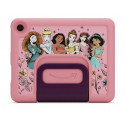 Amazon Fire HD 8 Kids 32GB (2024), disney princess