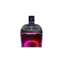 JBL Partybox Ultimate Bluetooth Speaker Black EU