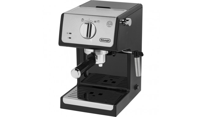 De'Longhi Active Line ECP33.21.BK