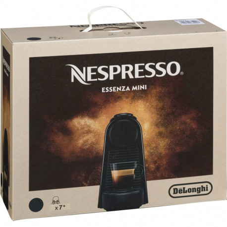 De'Longhi Essenza EN 85.B must