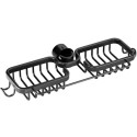 DA122 UCHWYT ORGANIZER DO ZLEWU BATERII