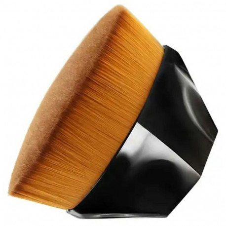 Jumestuskreemipintsel DA47