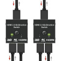 HD42 SWITCH HDMI 2.0 4K