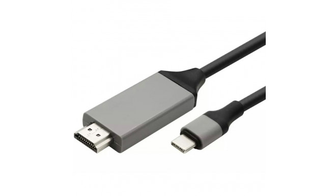 HD41 ADAPTER MHL USB-C DO HDMI 4K