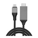 HD41 ADAPTER MHL USB-C DO HDMI 4K
