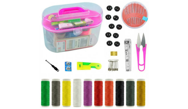 DA73A ZESTAW KRAWIECKI XL