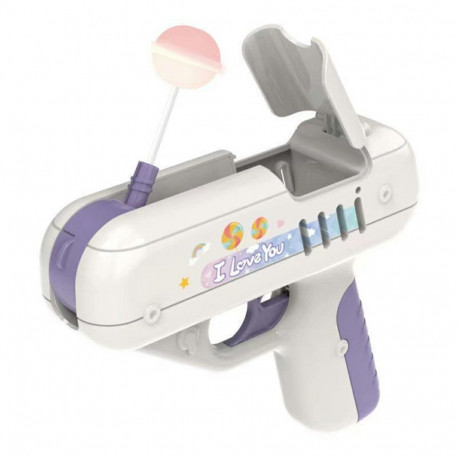 AG742 PUDEŁKO PISTOLET NA LIZAKA
