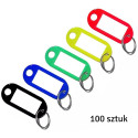 AG739 IDENTYFIKATOR DO KLUCZY 100SZT