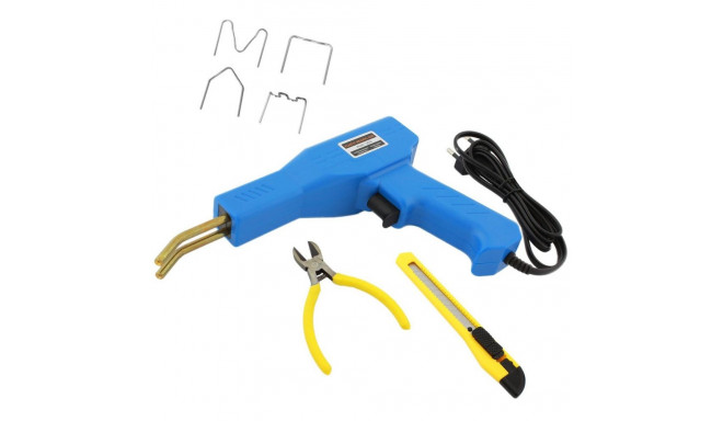 Plastic welding machine AG713B