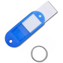AG739 IDENTYFIKATOR DO KLUCZY 100SZT