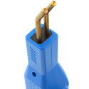 Plastiku keevitusseade AG713B Plastiku keevitusseade AG713B
