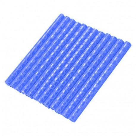 AG402E ODBLASK. RURKI NA SZPRYCHY BLUE