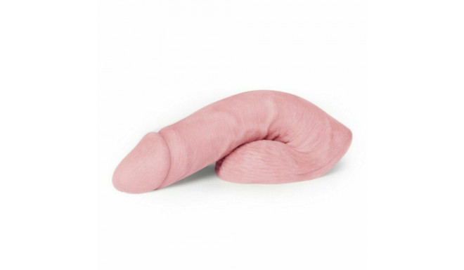 Realistic Dildo Fleshlight Mr. Limpy Hygienic material and gentle on the skin (18 cm)