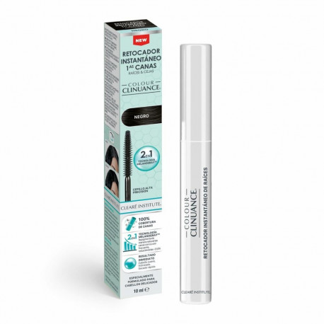 Kulmuvärv Clearé Institute COLOUR CLINUANCE Must 10 ml
