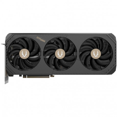 "RTX 5090 32GB Zotac Gaming Solid OC GDDR7 3Fan"