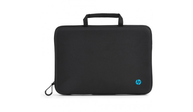HP Mobility Rugged 11.6 Always On Top Load, Notebook Attachable - Black