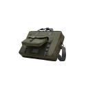 HP Modular 15.6 Top Load, 3-in-One (RFID Pouch, Top Load, Sleeve), Water Resistant, Cable Pass-throu
