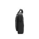 HP Executive 16 Top Load, Water Resistant, Expandable, RFID & Bluetooth tracker Pocket, Cable Pass-t