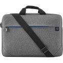 HP Prelude G2 15.6 Top Load, Water Resistant - Grey
