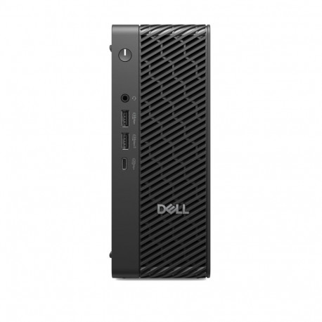 Dell Pro Max Micro FCM2250/U7 265U/32GB(1x32)/1TB/NVIDIA RTX A1000 8GB/WLAN + BT/280W/W11Pro/3yrs Pr