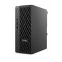 Dell Pro Max Micro FCM2250/U7 265U/16GB(1x16)/512GB/NVIDIA RTX A4000/WLAN + BT/280W/W11Pro/3yrs Pros