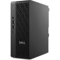 Dell Pro Max Micro FCM2250/U7 265U/16GB (1x16)/1TB/NVIDIA RTX A1000 8GB/WLAN + BT/280W/W11Pro/3yrs P
