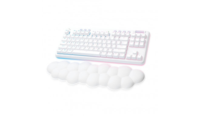 Logitech Keyboard 920-010465 / G715 Tactile US White