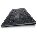 Dell Premier Collaboration Keyboard - KB900 - US International