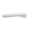 Dell Pro Wireless Keyboard and Mouse - KM5221W - US International (QWERTY) - White