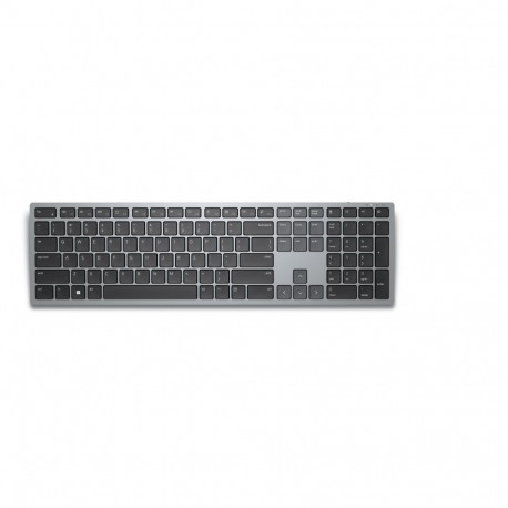 Dell Pro Plus Keyboard - KB700 - US International (QWERTY)