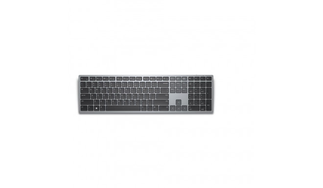 Dell Multi-Device Wireless Keyboard - KB700 - US International (QWERTY)