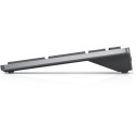 Dell Compact Multi-Device Wireless Keyboard - KB740 - US International (QWERTY)