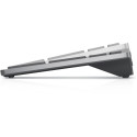 Dell Compact Multi-Device Wireless Keyboard - KB740 - US International (QWERTY)