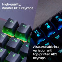 HyperX Alloy Origins Core - Mechanical Gaming Keyboard