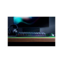 Razer Huntsman Mini RGB - US layout - Clicky Purple Opto-Mechanical Switches