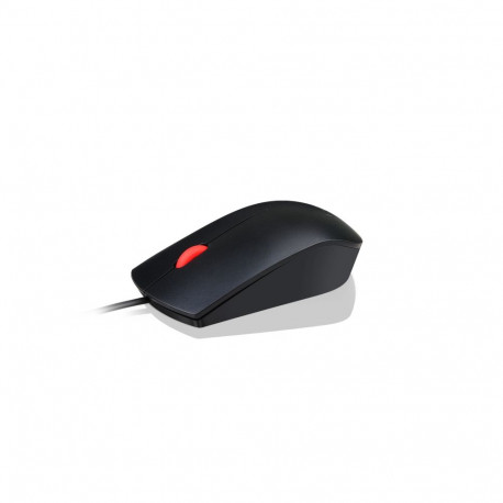 Lenovo Essential - Mouse - right and left-handed