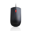 Lenovo Essential - Mouse - right and left-handed