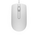 Dell hiir MS116 Optical, valge 