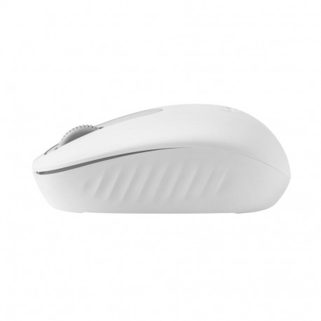 Logitech Mouse 910-007460 / M196 White