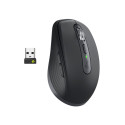 Logitech Mouse 910-006958 / MX Anywhere 3S Business Black