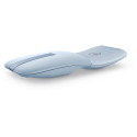 Dell Bluetooth Travel Mouse - MS700 - Misty Blue