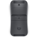 Dell Bluetooth Travel Mouse - MS700 - Black