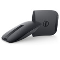 Dell Bluetooth Travel Mouse - MS700 - Black