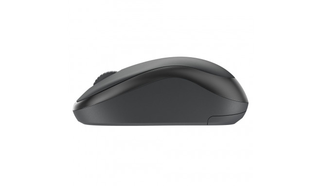 Logitech Mouse M240 for Business Bluetooth Graphite