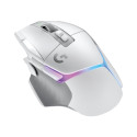 Logitech Mouse 910-006171 / G52XPW White