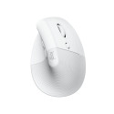 Logitech Mouse 910-006477 / ZLIFMWH White